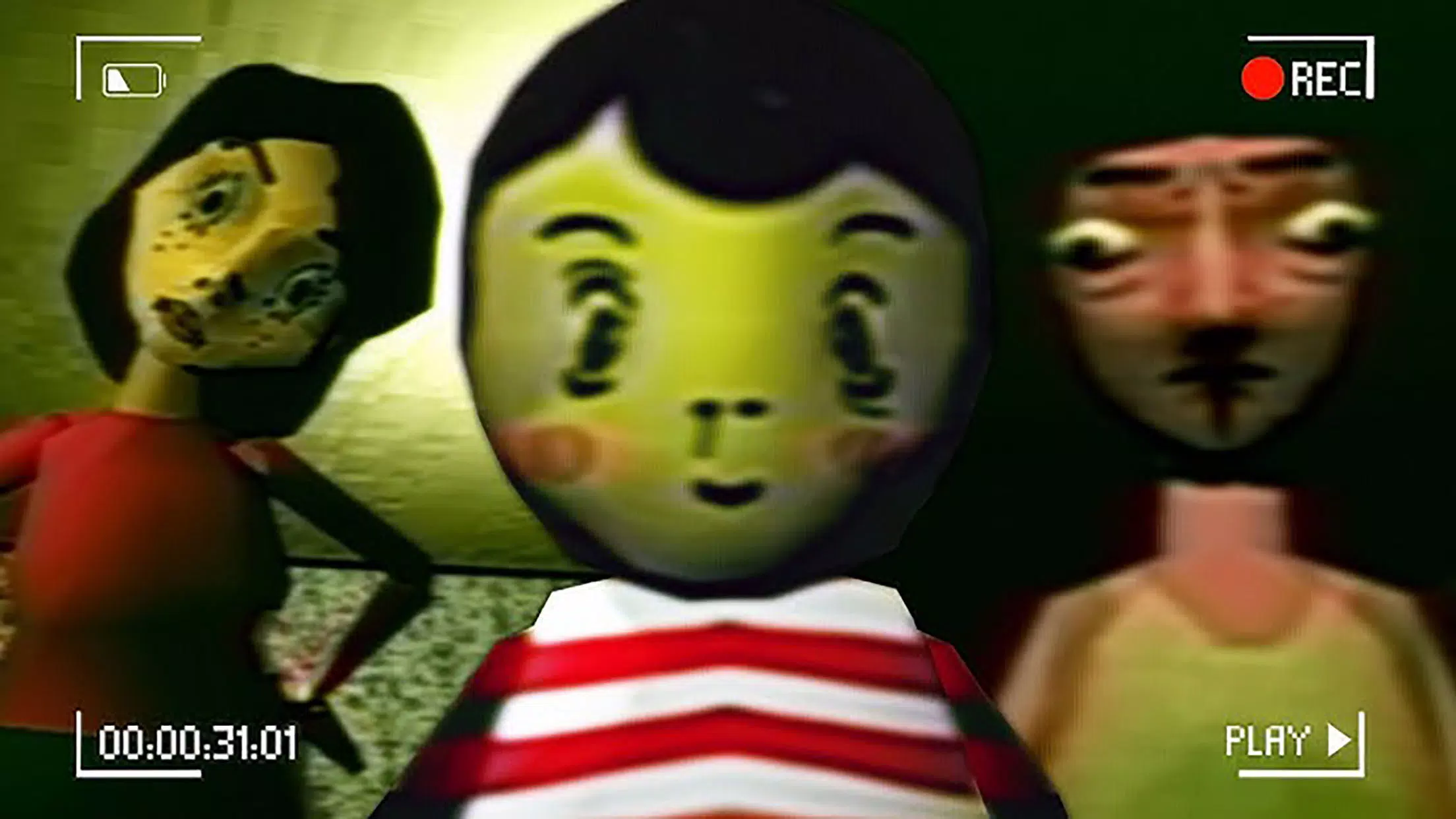 Bad Parenting 螢幕截圖 2