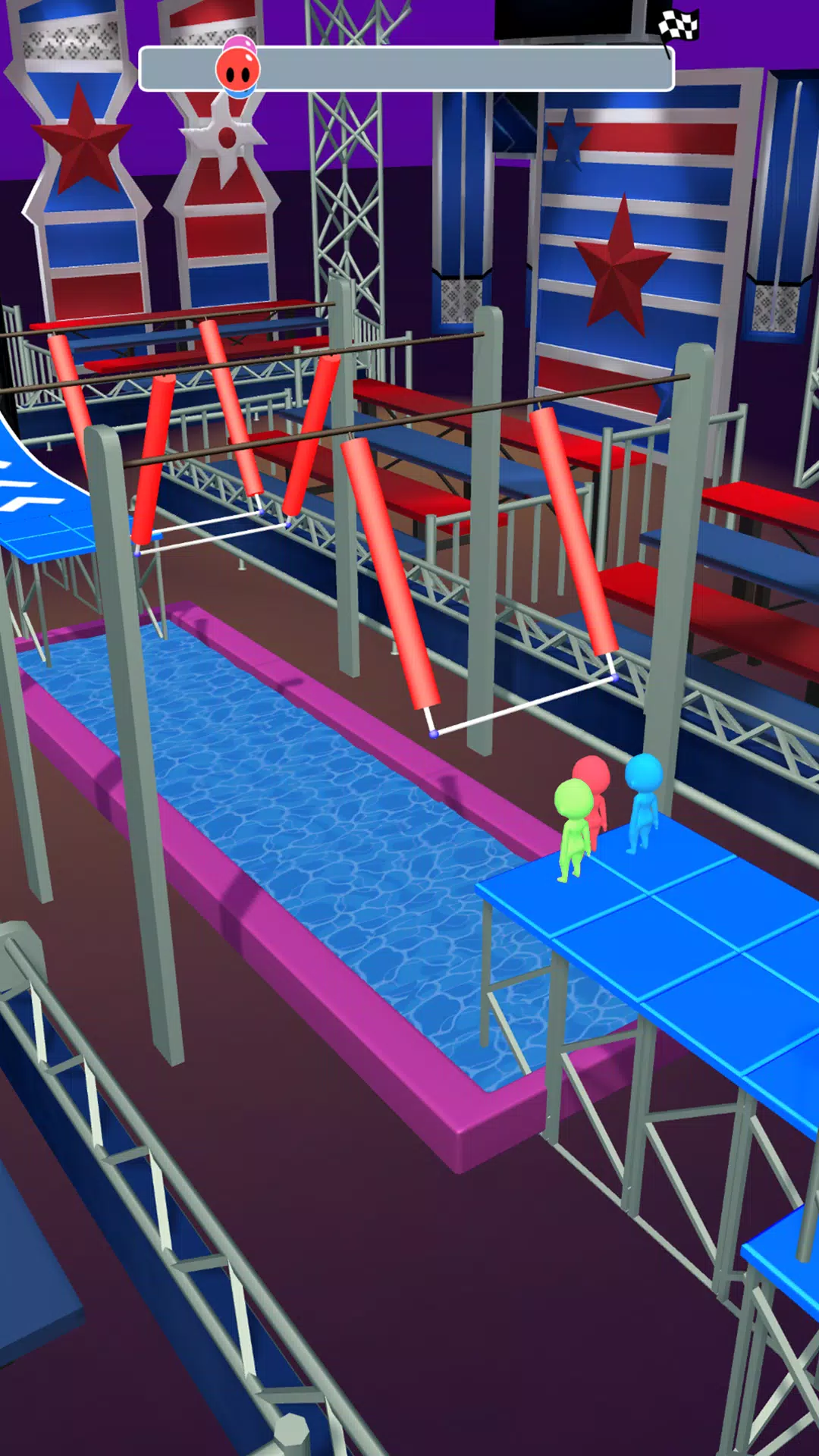 Epic Race 3D 螢幕截圖 0