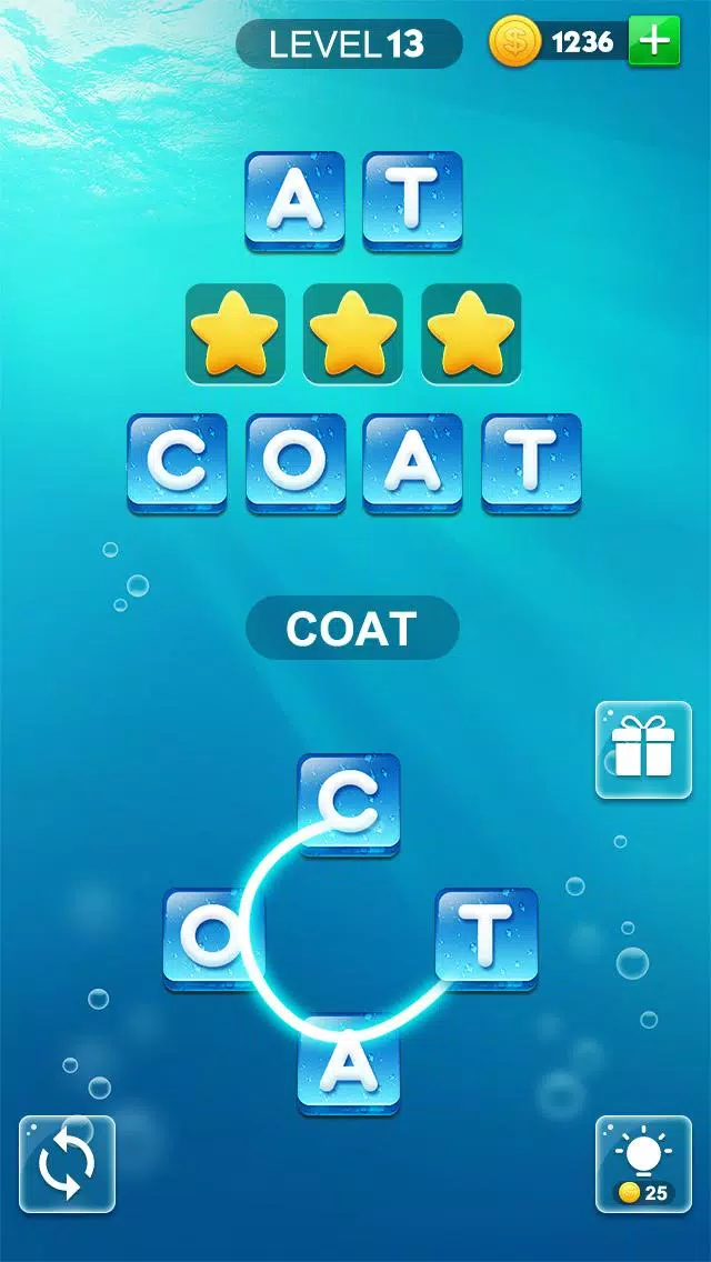 Word Charm Screenshot 0