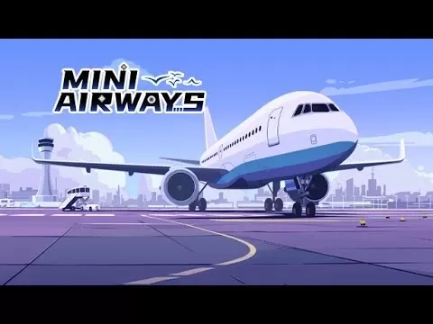 迷你航空公司：高級遊戲預覽