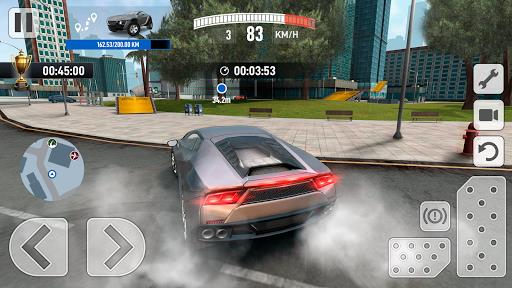 Real Car Driving Experience - Racing game应用截图第1张