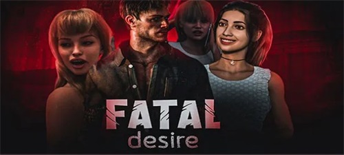 Fatal Desire Screenshot 2