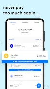 Dyme: Money & Budget Manager স্ক্রিনশট 2