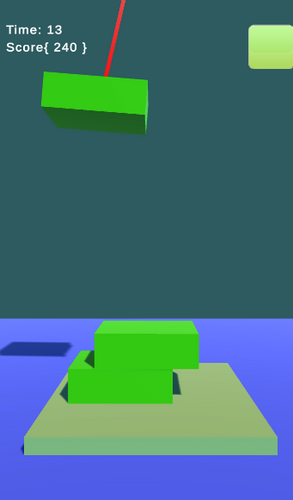 BlockBuilder 3D Screenshot 2