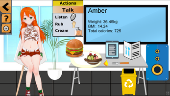 Food Therapy Screenshot 1