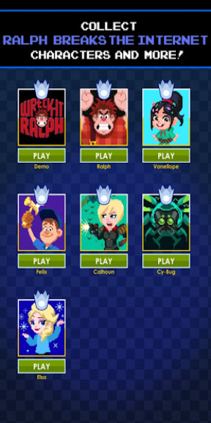 PAC-MAN应用截图第1张