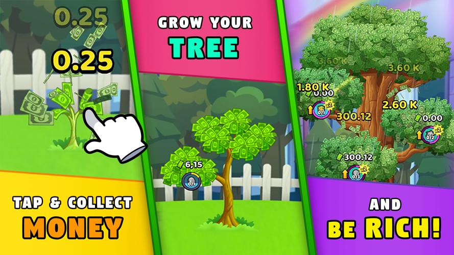 Money Tree 2 Screenshot 1