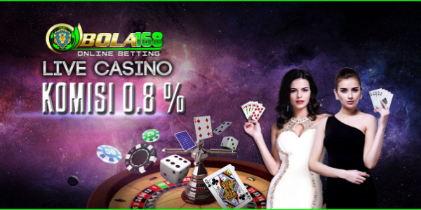 Schermata Bola168 2