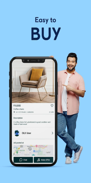 OLX: Buy & Sell Near You ဖန်သားပြင်ဓာတ်ပုံ 2