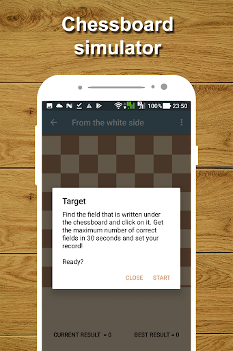 Chess Coach Lite (Chess combinations) Capture d'écran 2