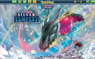Pokémon TCG Online ဖန်သားပြင်ဓာတ်ပုံ 0