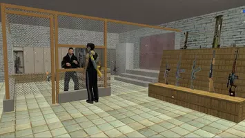 Real City Russian Car Driver Capture d'écran 2