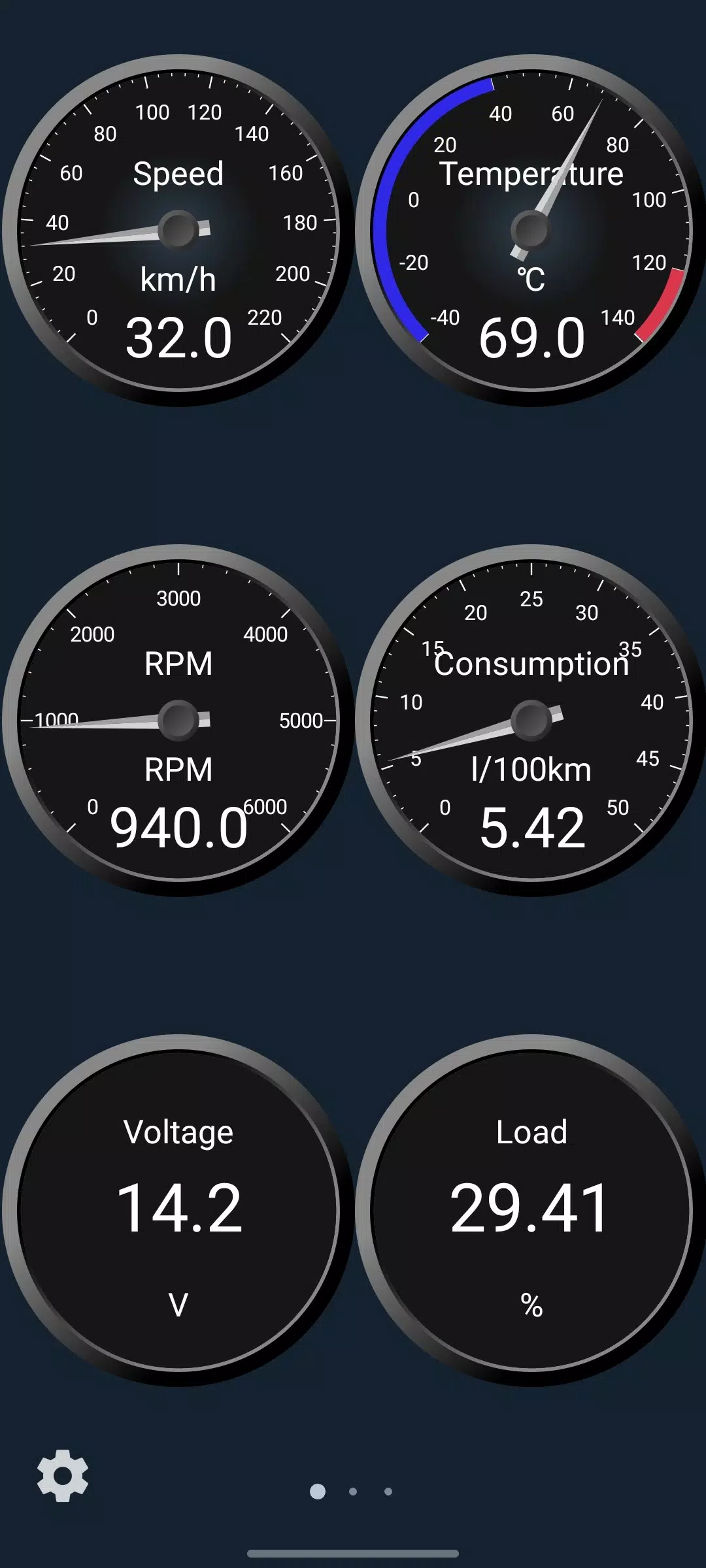 Obd Mary Tangkapan skrin 0