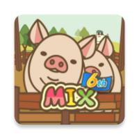 ようとん場MIX