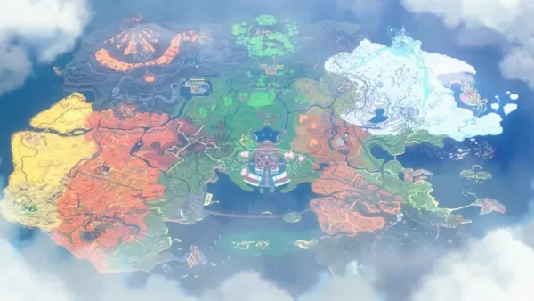 သင်လွဲချော်သောအရာ - Mario Kart World Direct