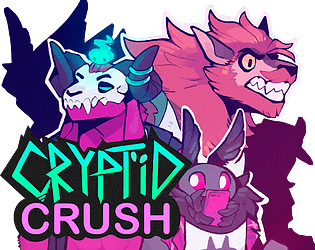 Cryptid Crush