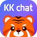 KK Chat-Group Voice Chat Rooms