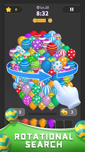 Balloon Master 3D Ảnh chụp màn hình 1