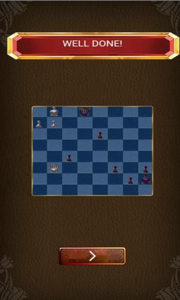 Chess with level 스크린샷 2