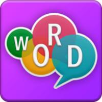 Word Crossy - A crossword game