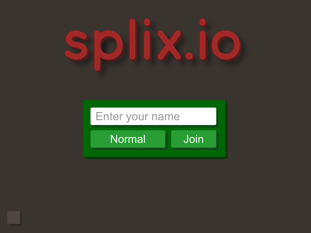 splix.io Zrzut ekranu 0