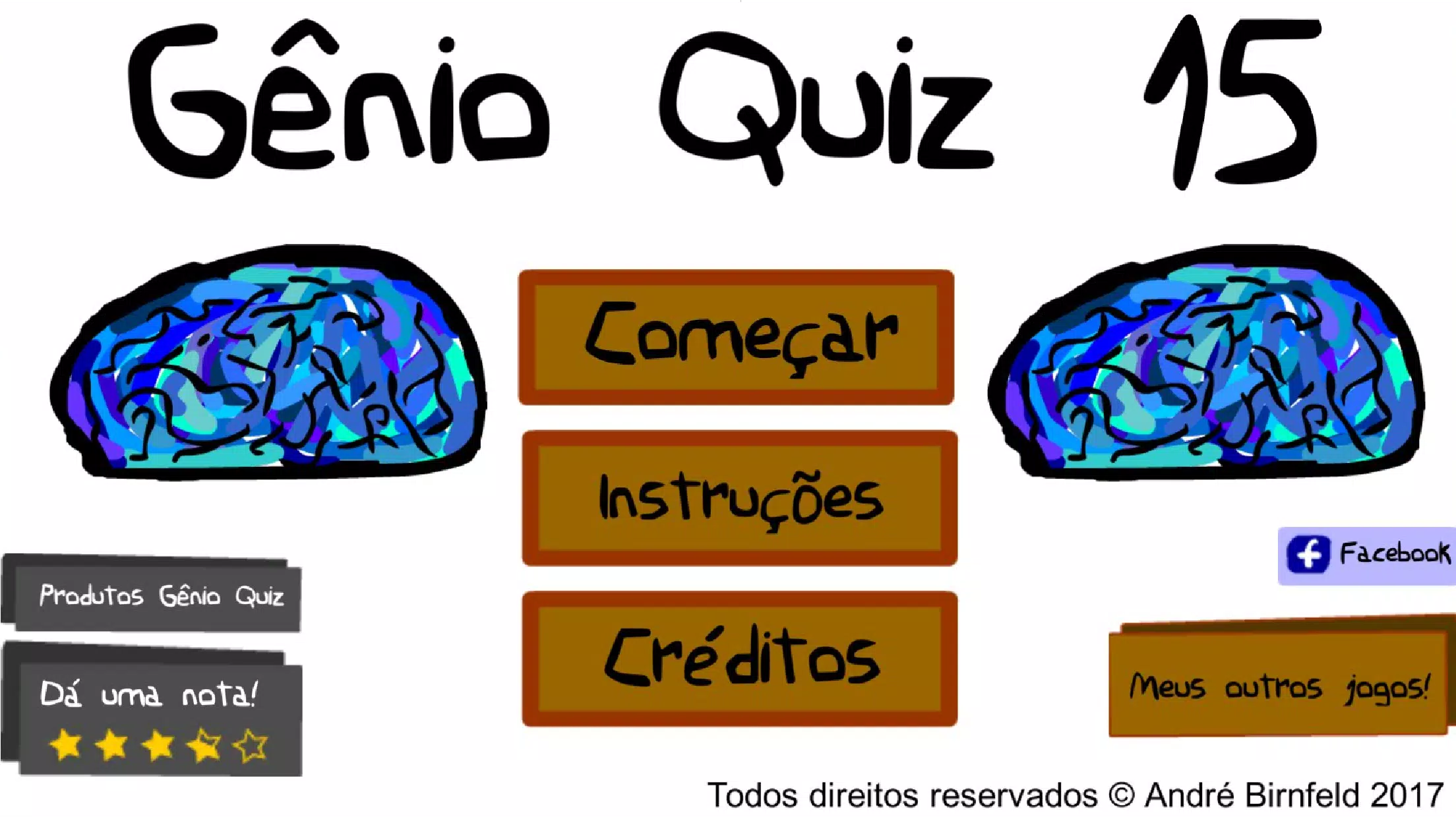 Genius Quiz 15 Captura de pantalla 0