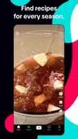 TikTok USA Screenshot 1