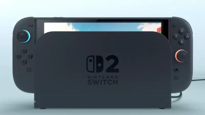 Nintendo Switch 2 Sondaggio dei prezzi