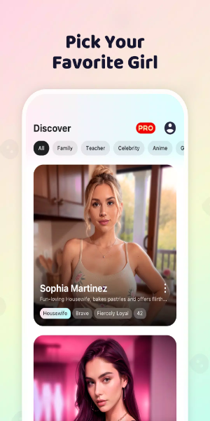 SoulFun-Applicazione di chat vocale AI