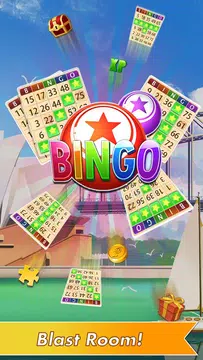 Trivia Bingo - USA Bingo Games Screenshot 2