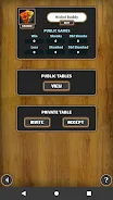 Cribbage Club® (cribbage app) 螢幕截圖 1