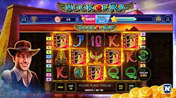 GameTwist Vegas Casino Slots スクリーンショット 2