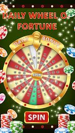 Royal Roulette Wheel 스크린샷 3