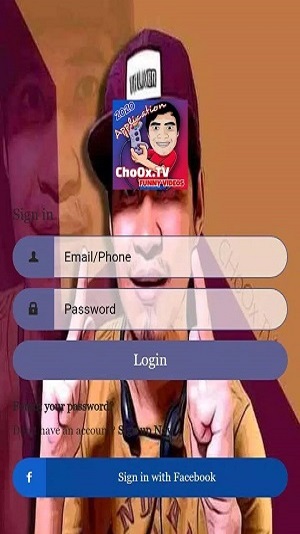 ChoOx TV ML Скриншот 2