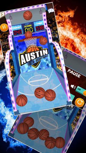 Basketball Pro应用截图第1张