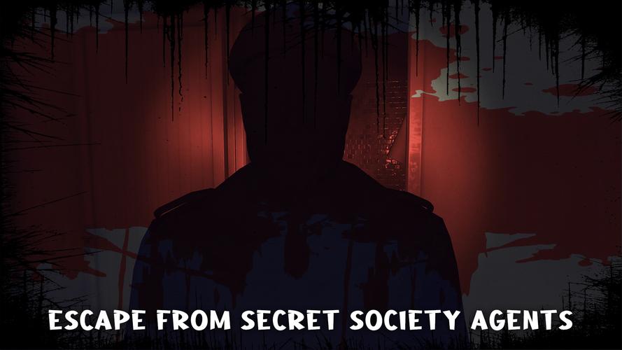 Shadows Of Truth VR Detective Скриншот 1