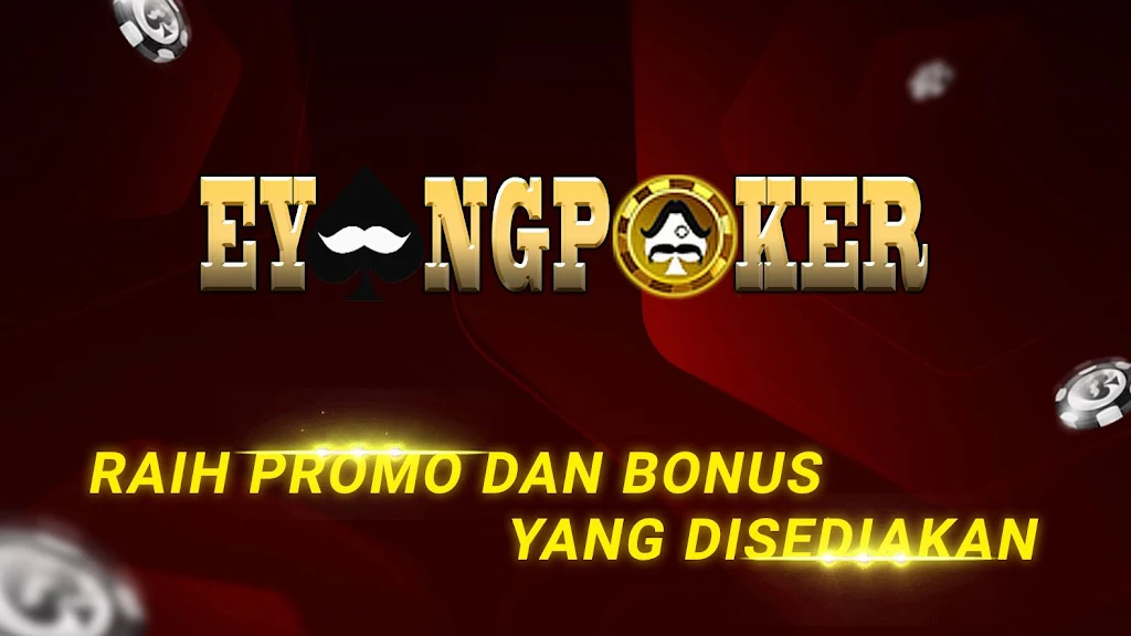 Eyangpoker ဖန်သားပြင်ဓာတ်ပုံ 0