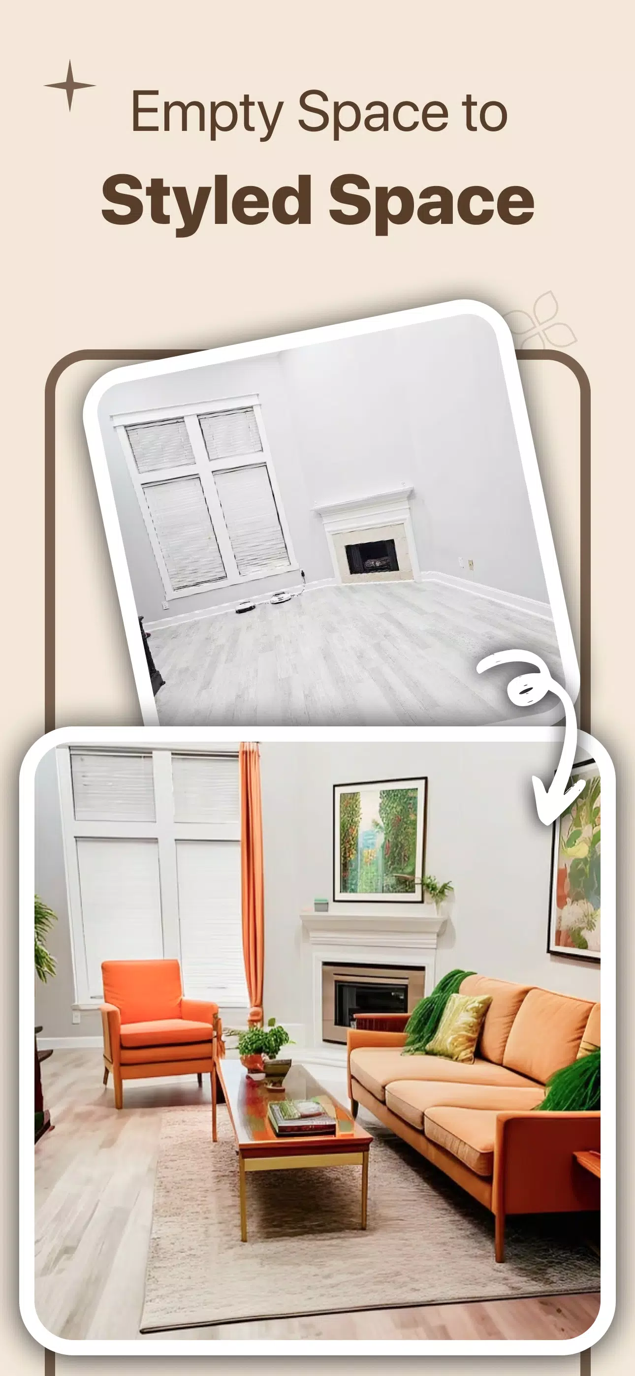AI Room Planner & Home Design ภาพหน้าจอ 3