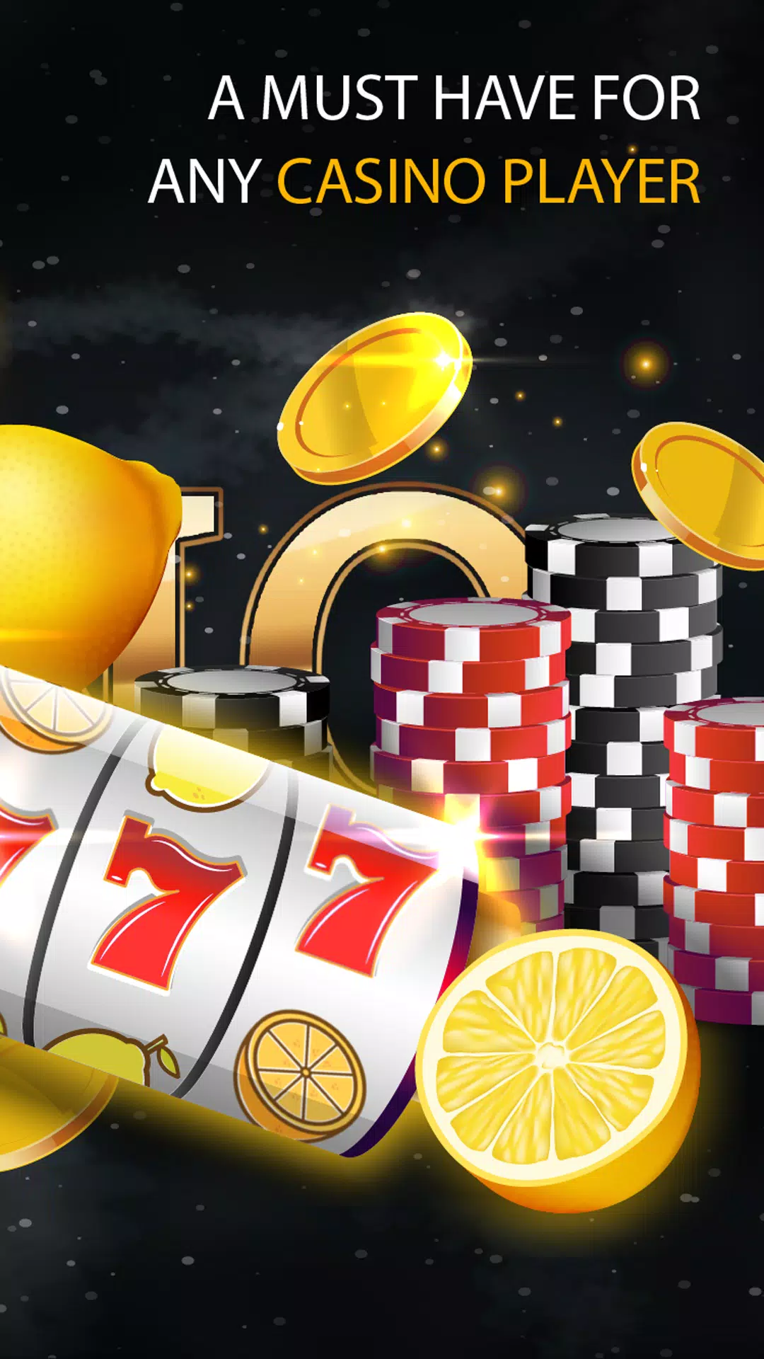 Casino Games Real Money Скриншот 2