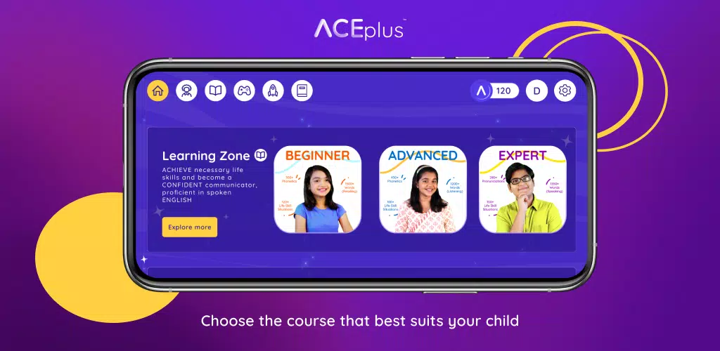 ACEplus スクリーンショット 0