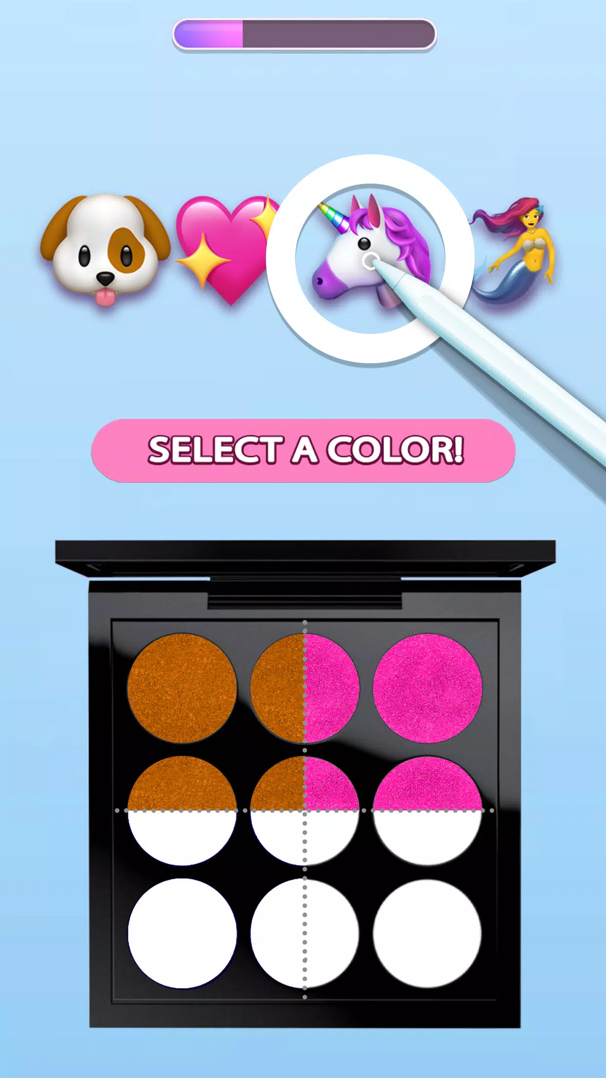 Makeup Kit স্ক্রিনশট 1