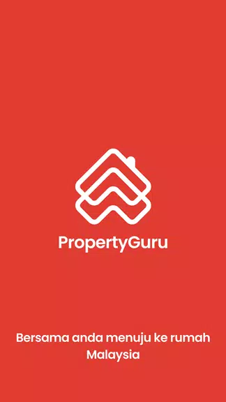 PropertyGuru Malaysia 螢幕截圖 0