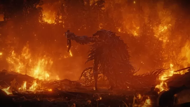 The Duskbloods ti fa giocare come Bloodsworn, ma no, non è Bloodborne 2