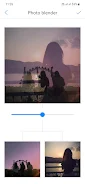 Photo On Photo Editor 스크린샷 3