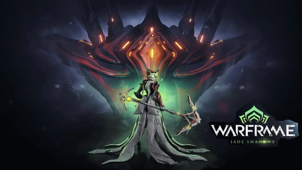 Warframe: Jade Shadows Update เปิดตัวพร้อมกับภารกิจและการขยายตัวใหม่