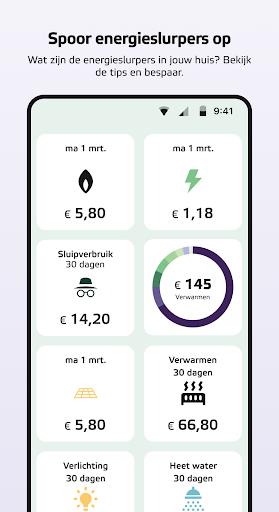 Eneco Screenshot 2