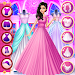 Cover Fashion - Doll Dress Up