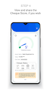 ChequeScore Captura de tela 3