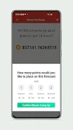 Bitcoin Challenge Screenshot 1