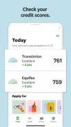Intuit Credit Karma Screenshot 1